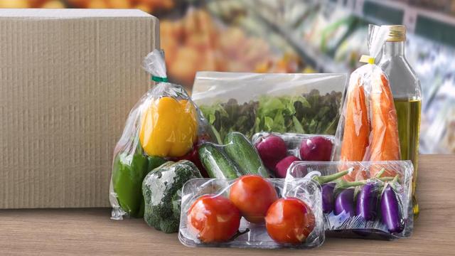 消費者呼吁食用農產品包裝“開天窗”，以保障知情權