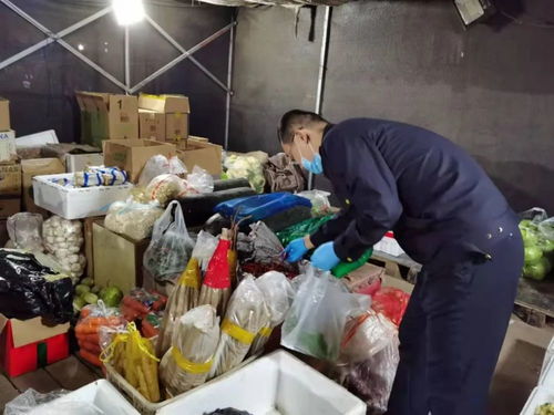 我市4家農貿市場食用農產品快檢結果今日公布，專家提醒 剩菜剩飯二次加熱需警惕健康風險