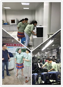 數計學院赴江蘇浙江企業(yè)考察合作，探索藝術品數字化研發(fā)新路徑