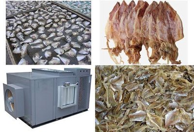 海產(chǎn)品烘干選擇空氣能熱泵烘干設(shè)備的重要性 提升品質(zhì)與效益的關(guān)鍵
