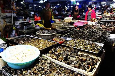 警惕！女子食用這種海鮮不幸身亡，又到食用高風險季節